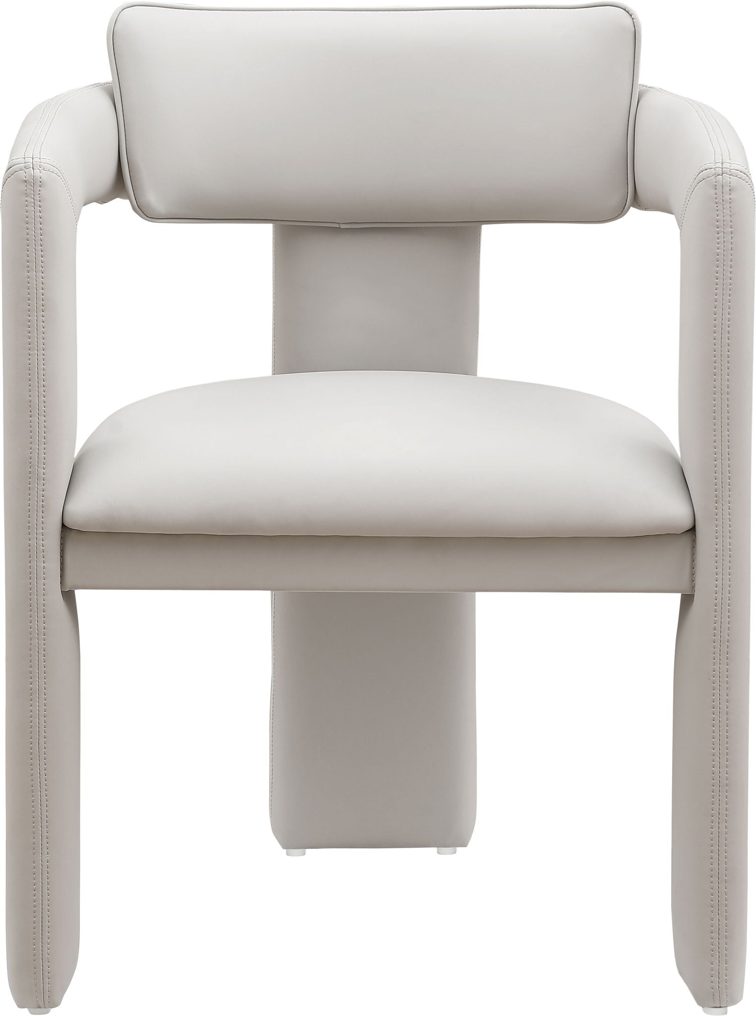 Brenda - Faux Leather Dining Chair (Set of 2) - Urban Living Furniture (Los Angeles, CA)