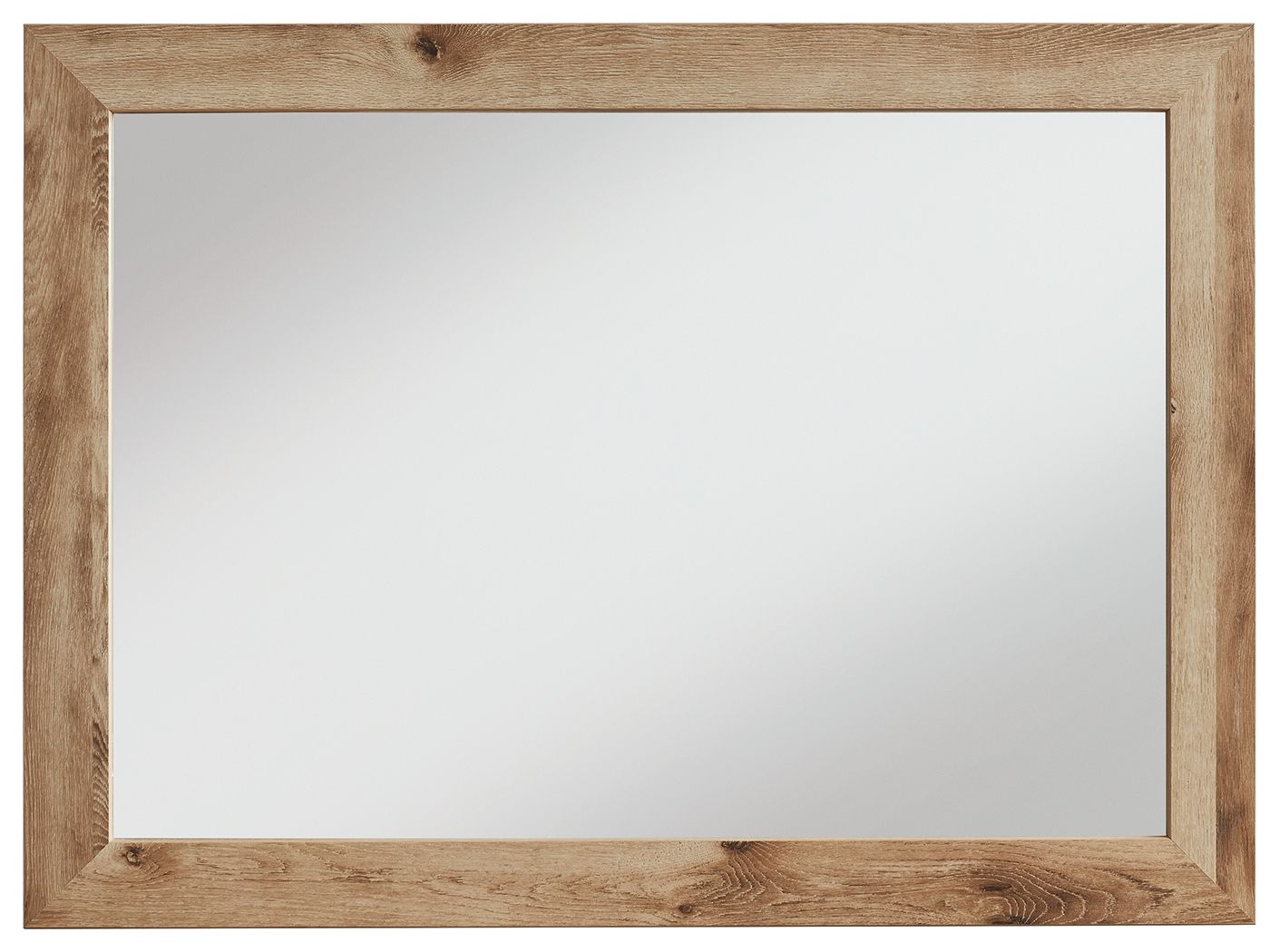 Hyanna - Tan Brown - Bedroom Mirror - Urban Living Furniture (Los Angeles, CA)