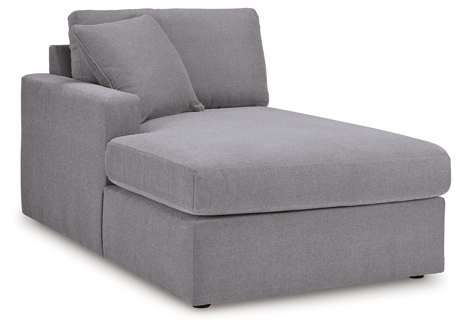 Modmax - Granite - Sectional - Urban Living Furniture (Los Angeles, CA)