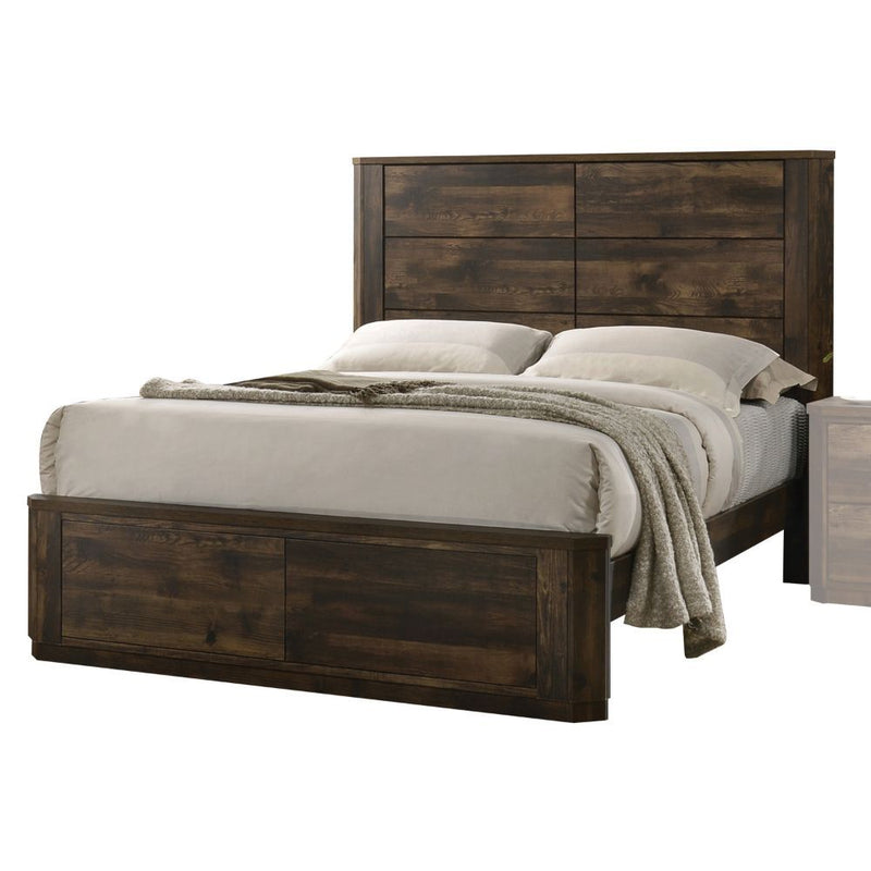 Elettra - Bed - Urban Living Furniture (Los Angeles, CA)