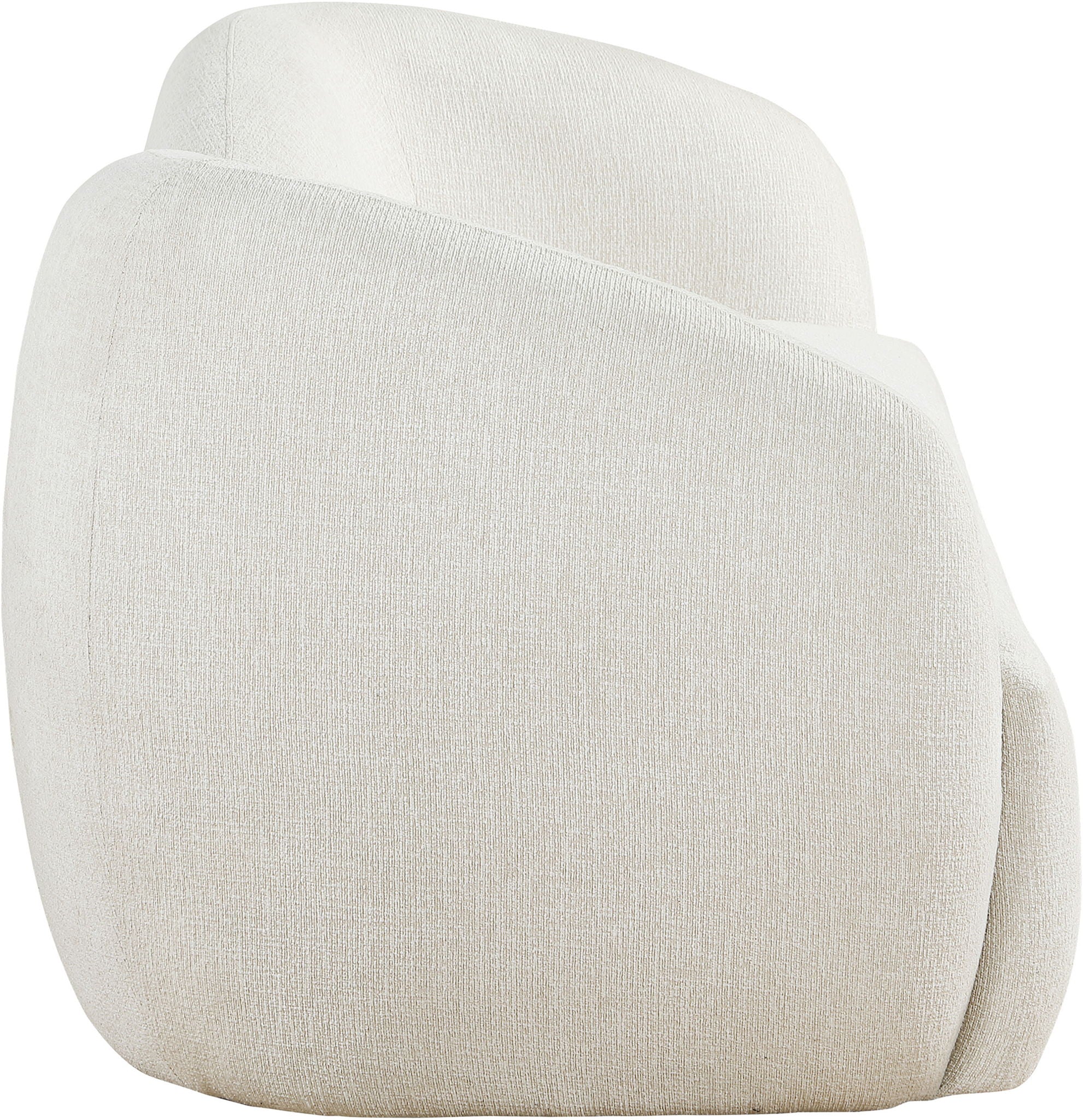 Elowen - Fabric Upholstered Sofa