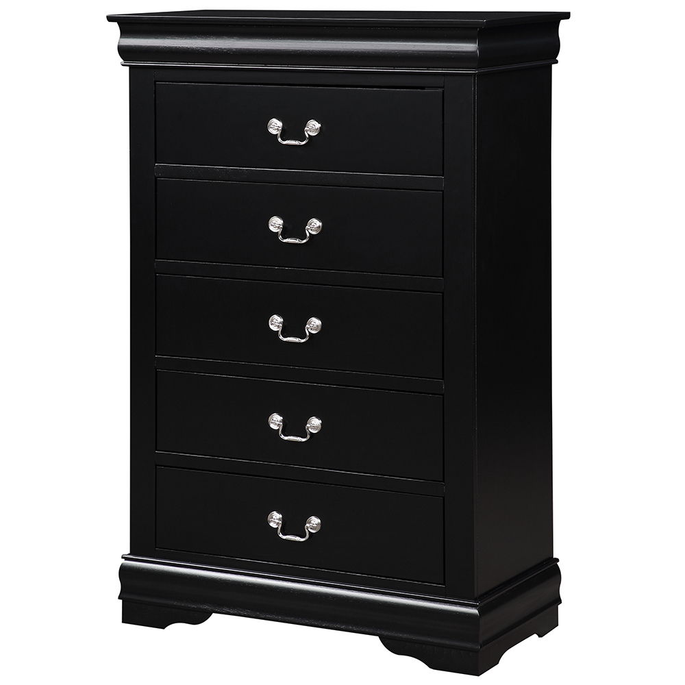 Louis Philippe - Chest - Urban Living Furniture (Los Angeles, CA)