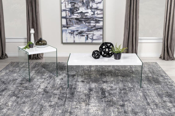 Opal - Coffee Table Set