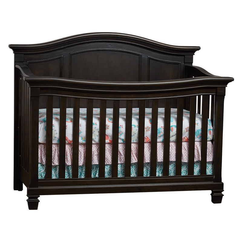 Glendale - 4-in-1 Convertible Crib - Urban Living Furniture (Los Angeles, CA)
