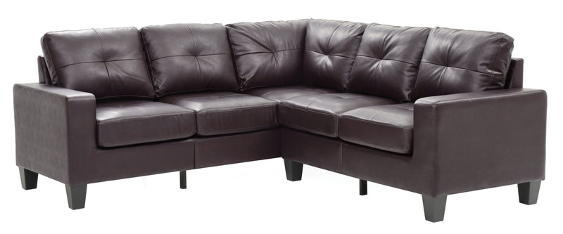 Newbury - Sectional - Urban Living Furniture (Los Angeles, CA)