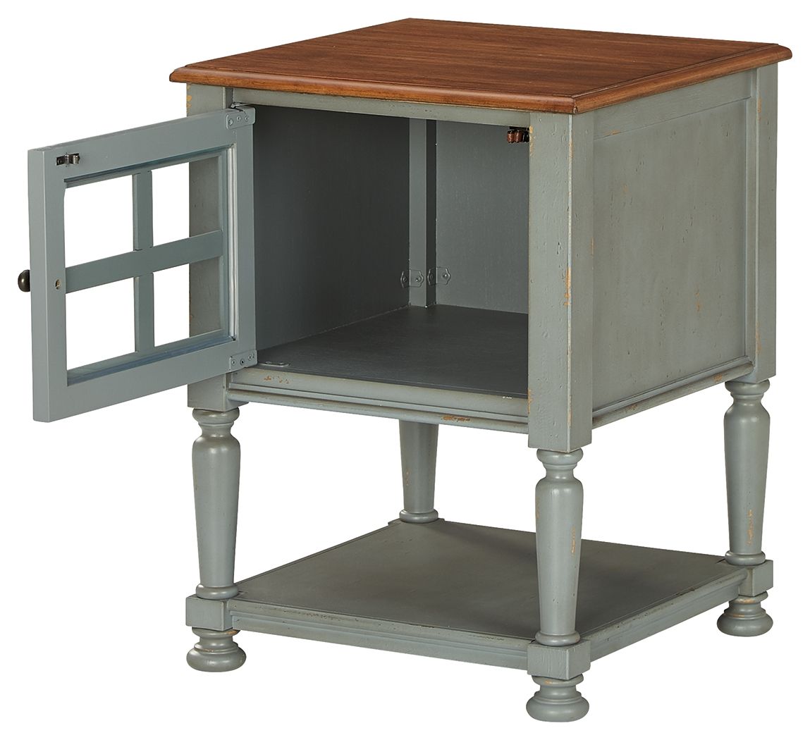 Mirimyn - Accent Cabinet - Urban Living Furniture (Los Angeles, CA)