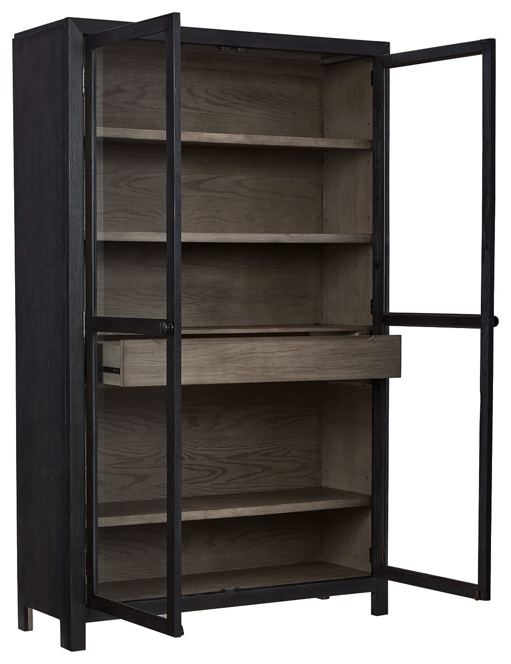 Lenston - Accent Cabinet - Urban Living Furniture (Los Angeles, CA)