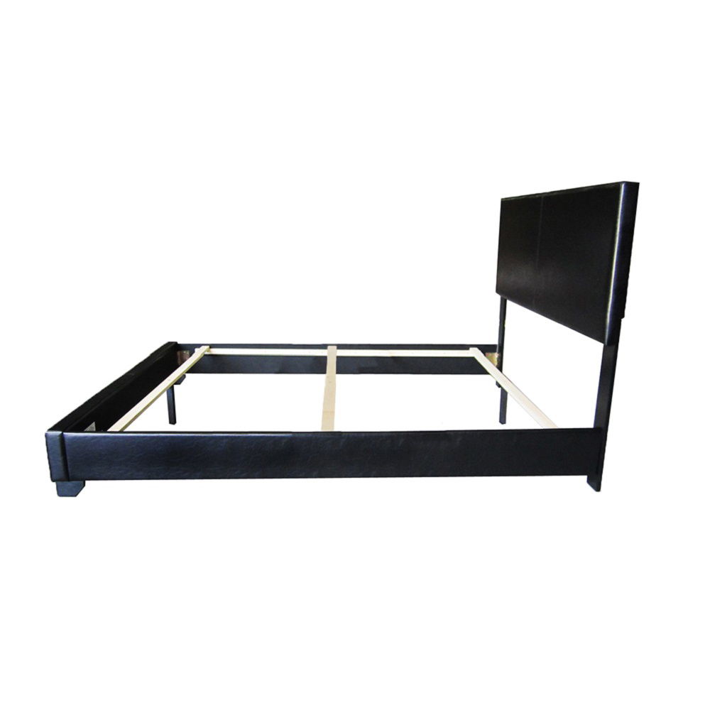 Ireland III - Bed (Panel) - Urban Living Furniture (Los Angeles, CA)