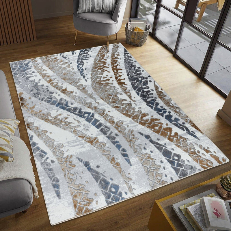 Nova - GC_SOH9003 Area Rug - Urban Living Furniture (Los Angeles, CA)
