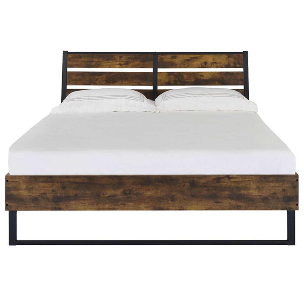 Juvanth - Bed - Urban Living Furniture (Los Angeles, CA)