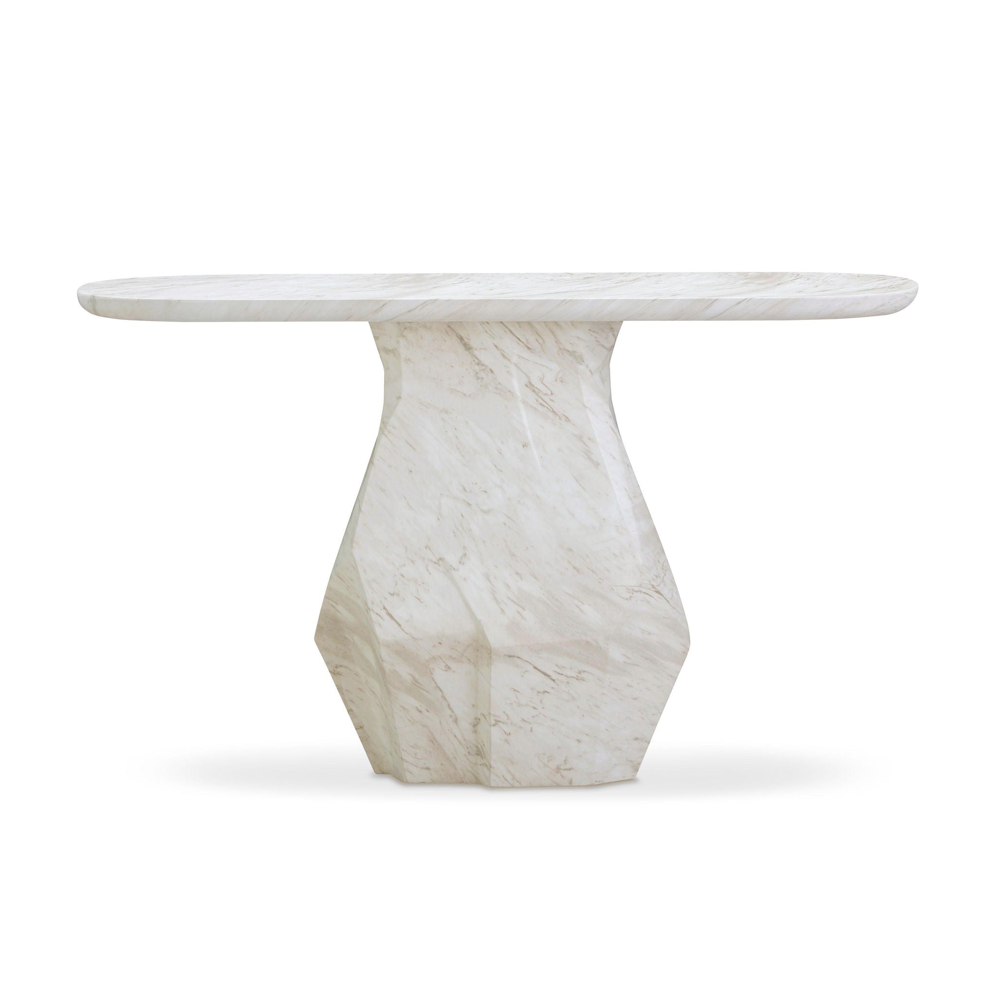 Esme - Indoor / Outdoor Table - Urban Living Furniture (Los Angeles, CA)