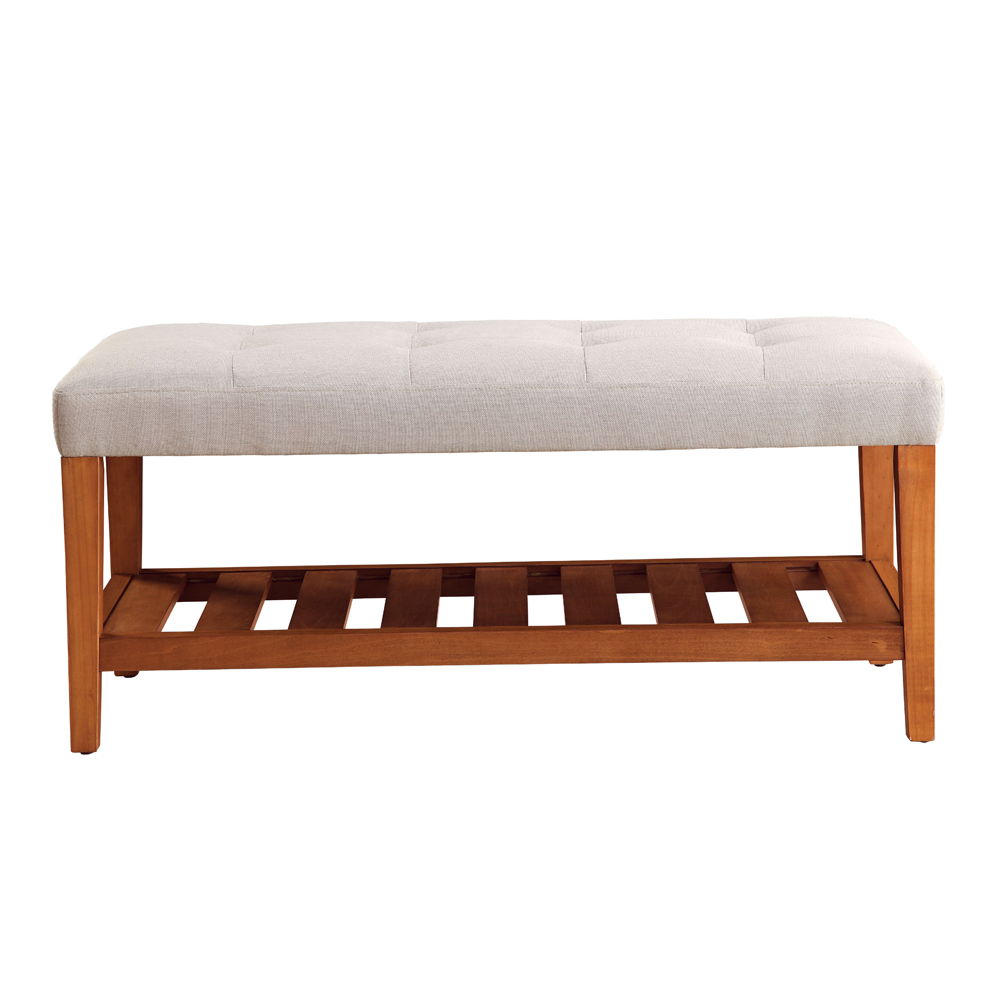 Charla - Bench - Urban Living Furniture (Los Angeles, CA)