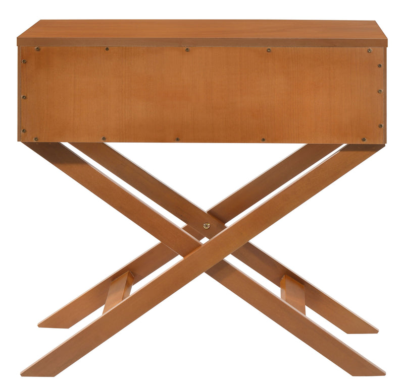 Xavier - Nightstand - Urban Living Furniture (Los Angeles, CA)