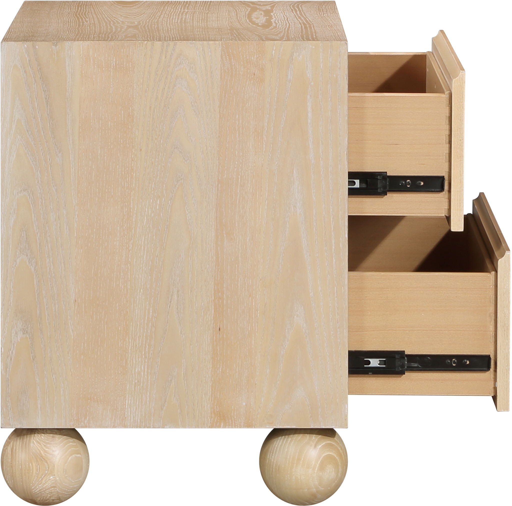 Kent - Night Stand - Urban Living Furniture (Los Angeles, CA)
