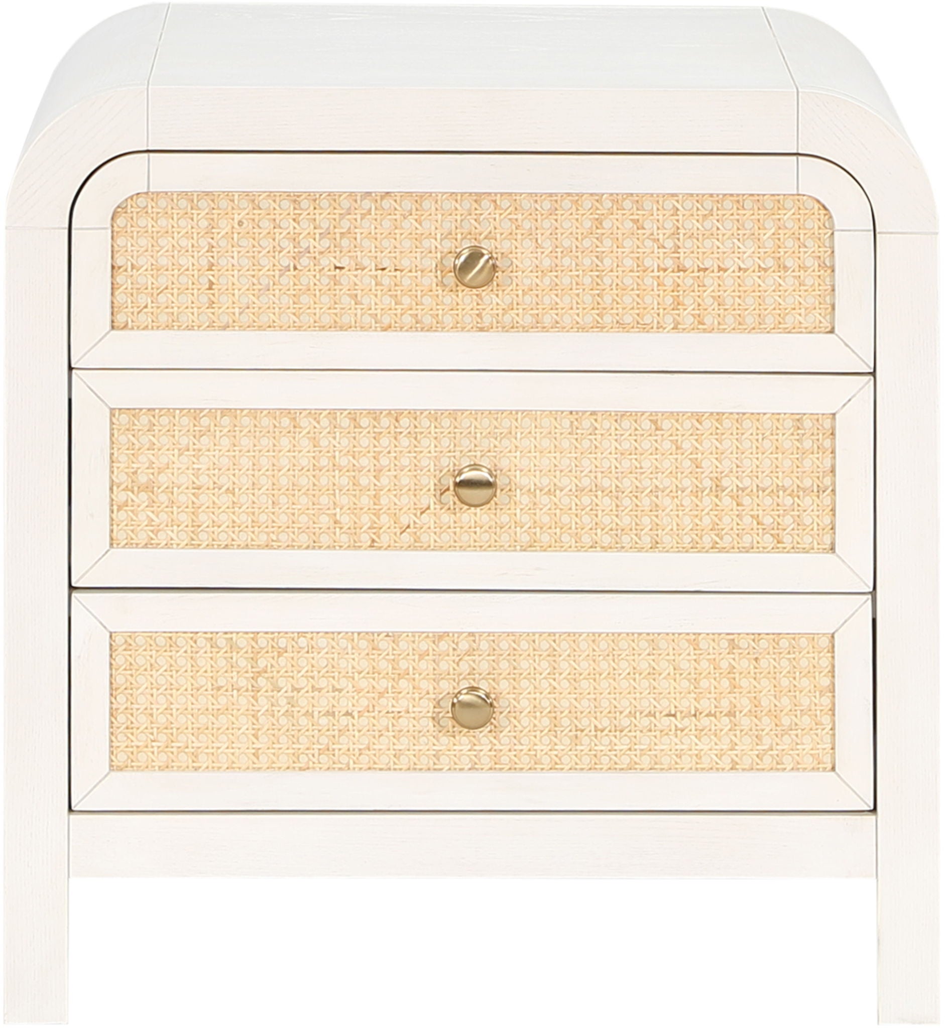 Siena - Night Stand - Urban Living Furniture (Los Angeles, CA)