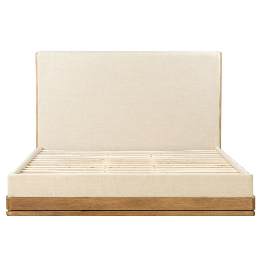 Zoey - Bed - Urban Living Furniture (Los Angeles, CA)