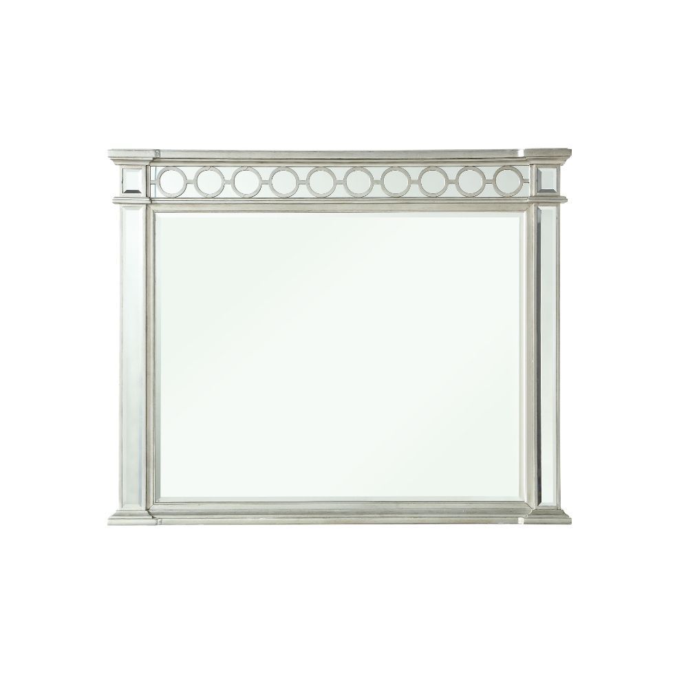 Varian - Mirror - Mirrored - Urban Living Furniture (Los Angeles, CA)