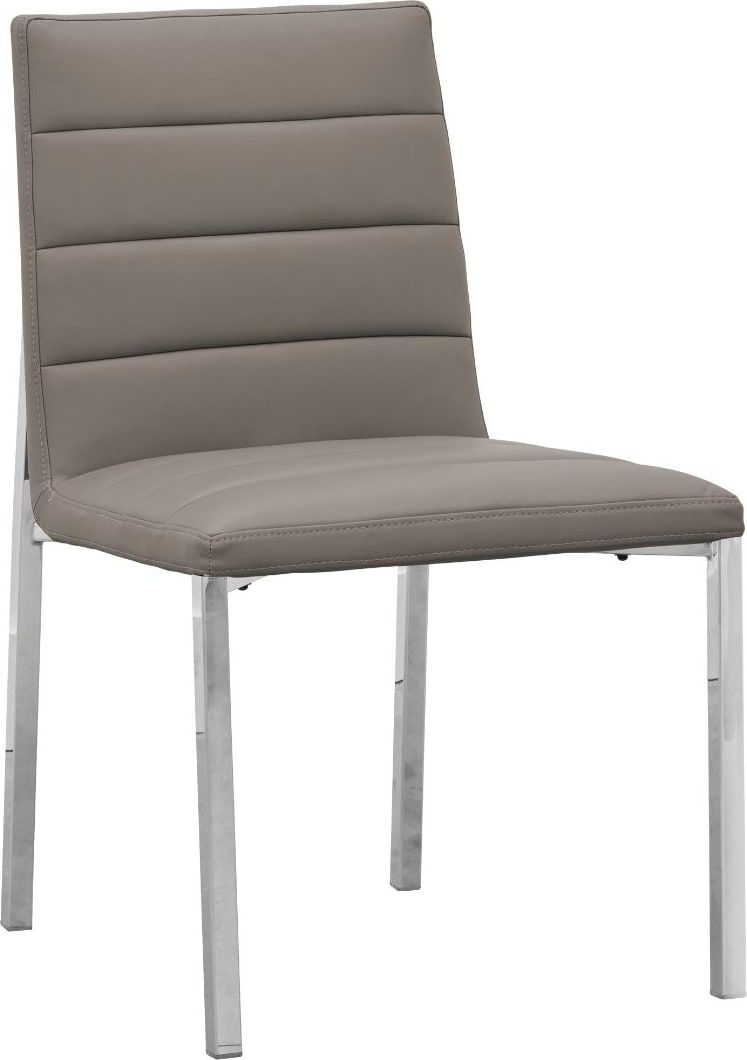 Amalfi - Metal Back Chair (Set of 2)