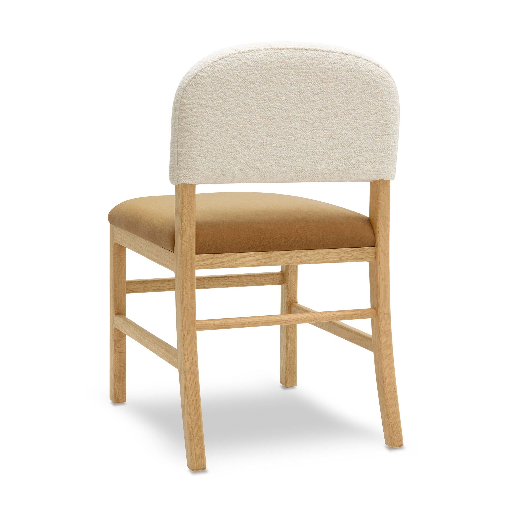 Calla - Performance Velvet Dining Chair - Urban Living Furniture (Los Angeles, CA)