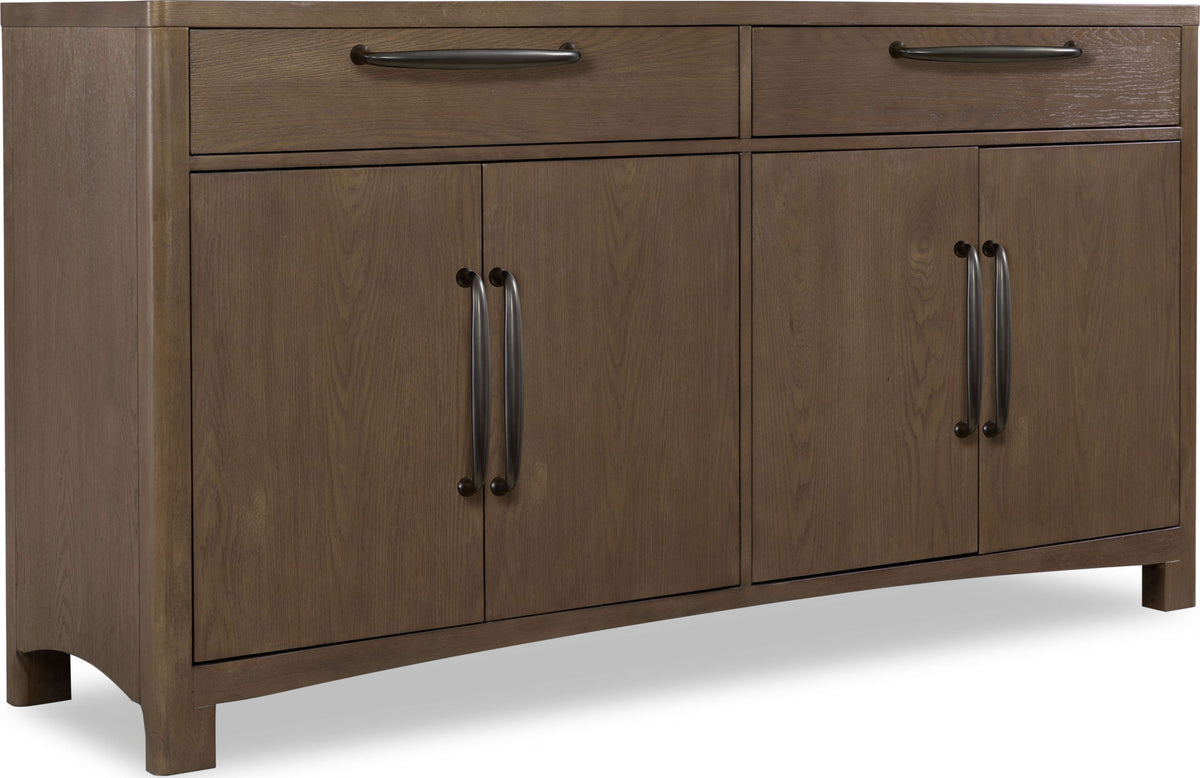 Arden - Sideboard - Tavern Brown
