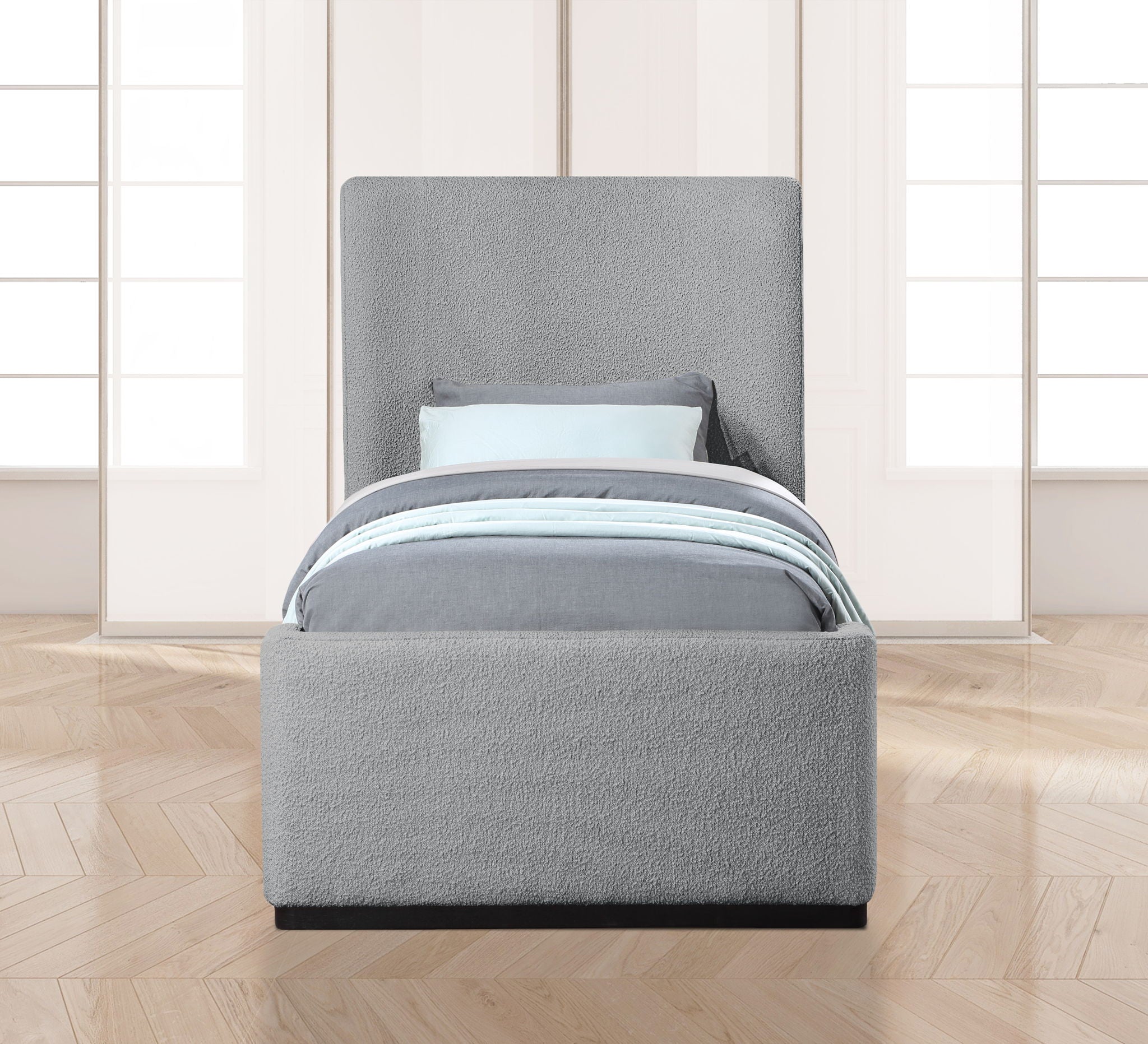 Oliver - Bed - Urban Living Furniture (Los Angeles, CA)