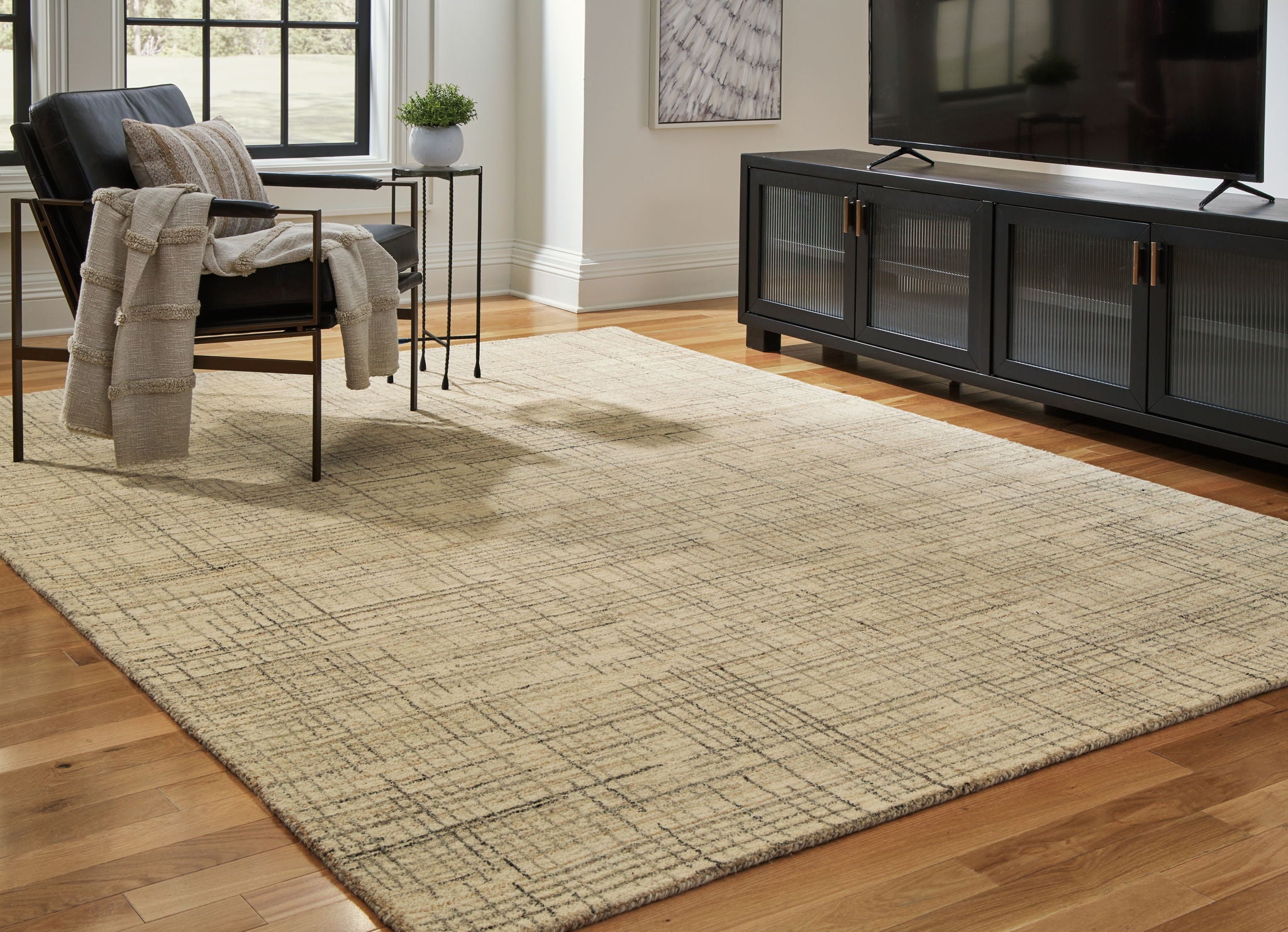 Janston - Rug - Urban Living Furniture (Los Angeles, CA)