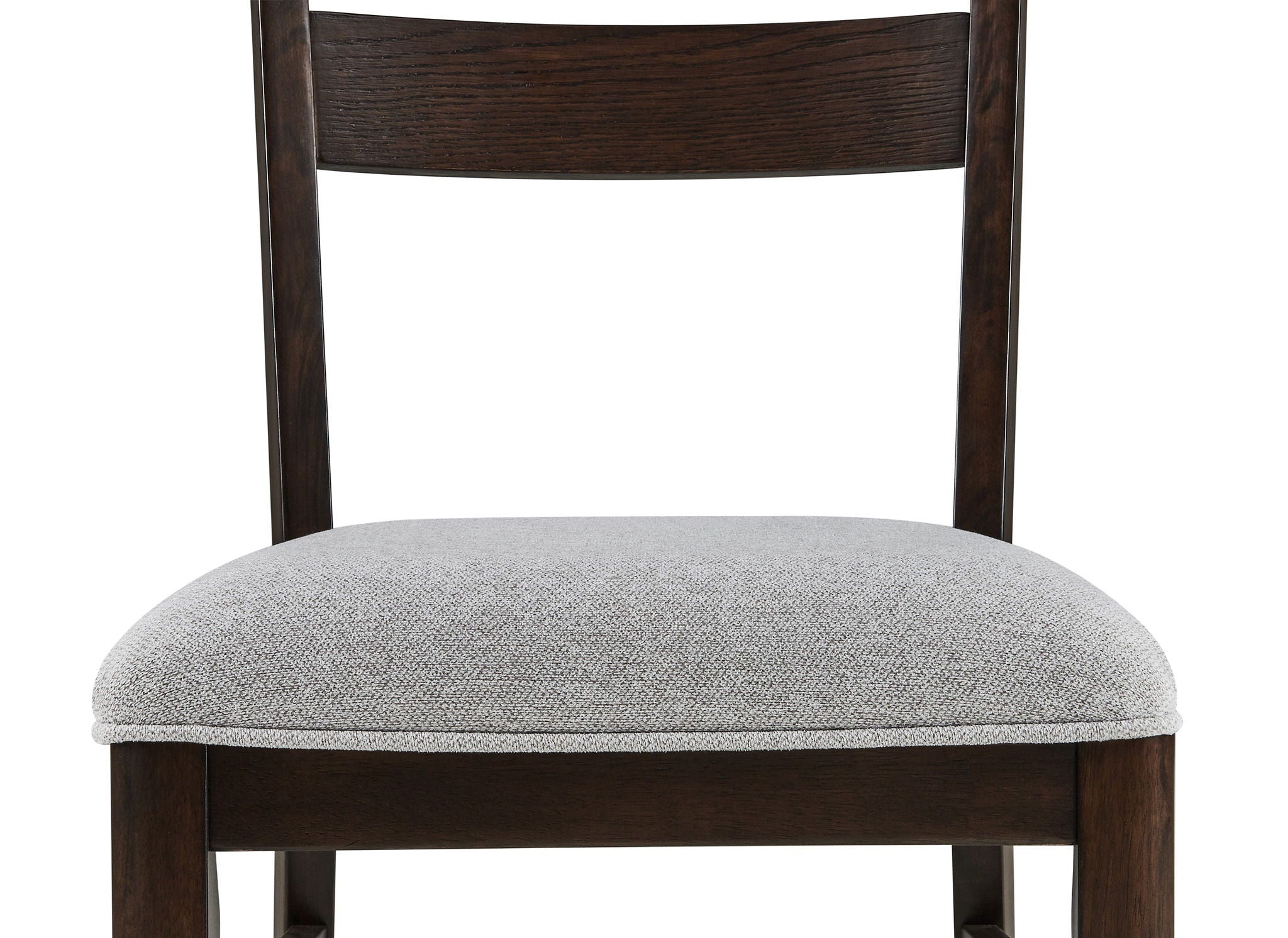 Higgins - Dining Chair (Set of 2) - Dark oak - Urban Living Furniture (Los Angeles, CA)