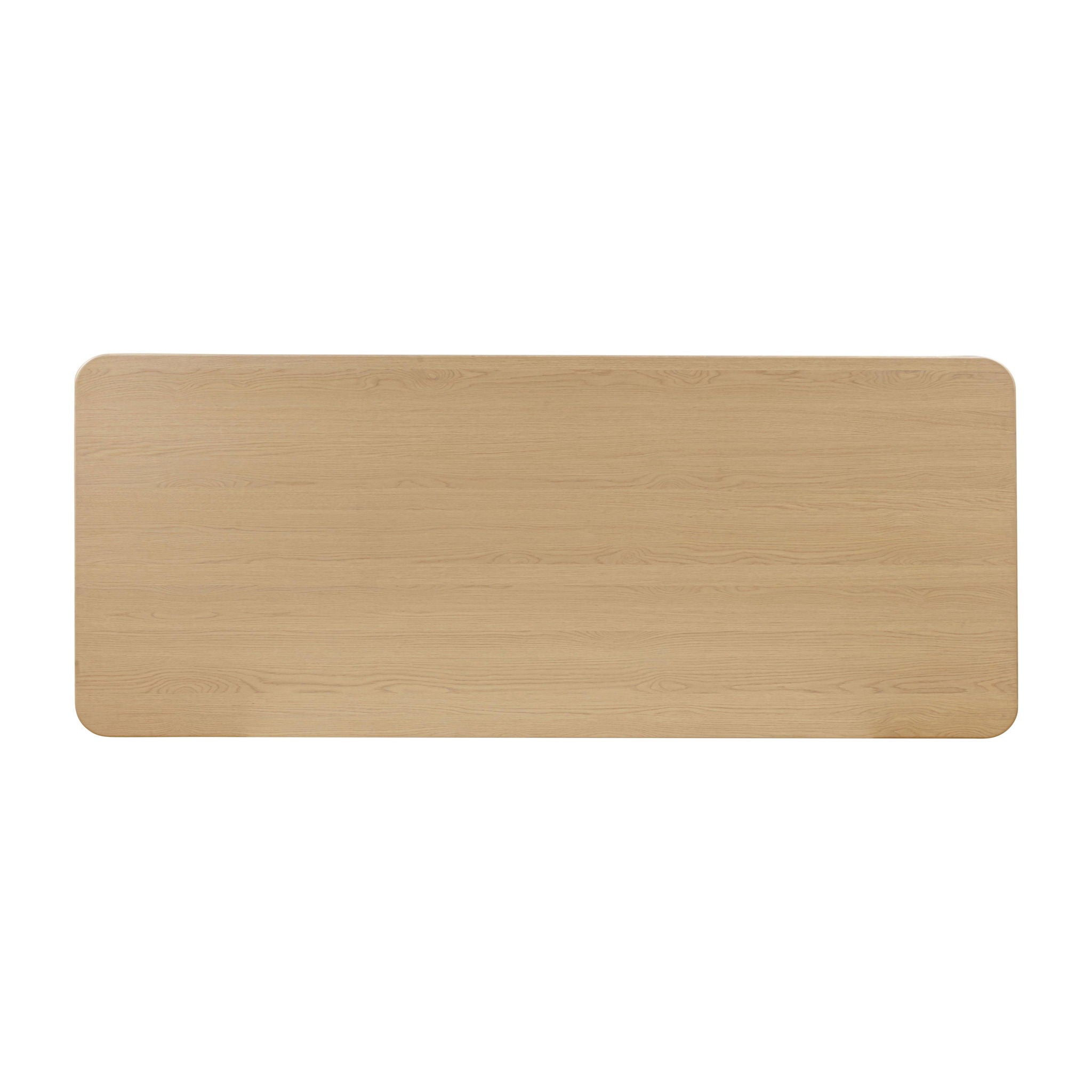 Akola - Rectangular Dining Table - Urban Living Furniture (Los Angeles, CA)