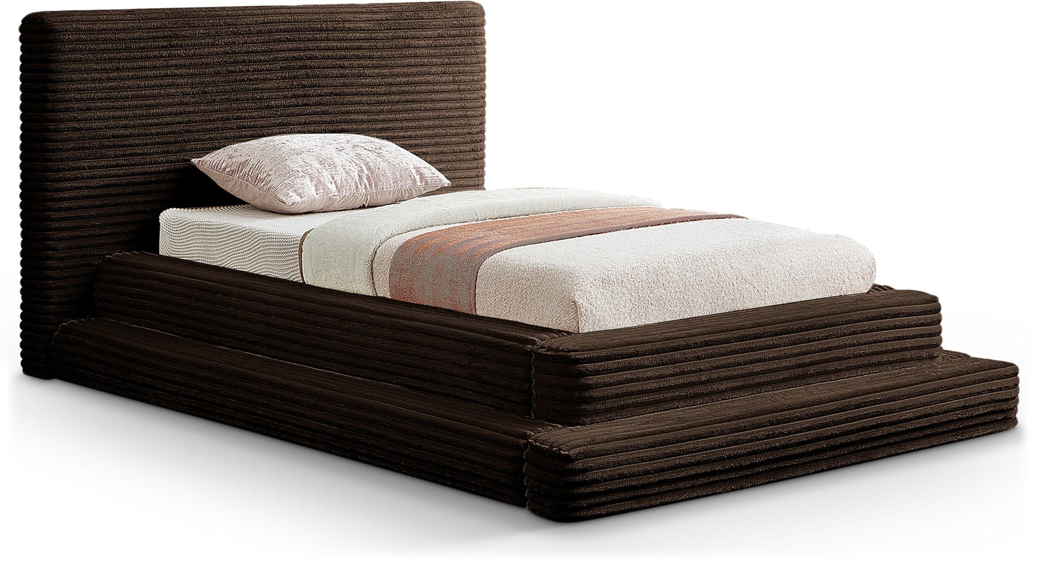 Drew - Bed - Urban Living Furniture (Los Angeles, CA)