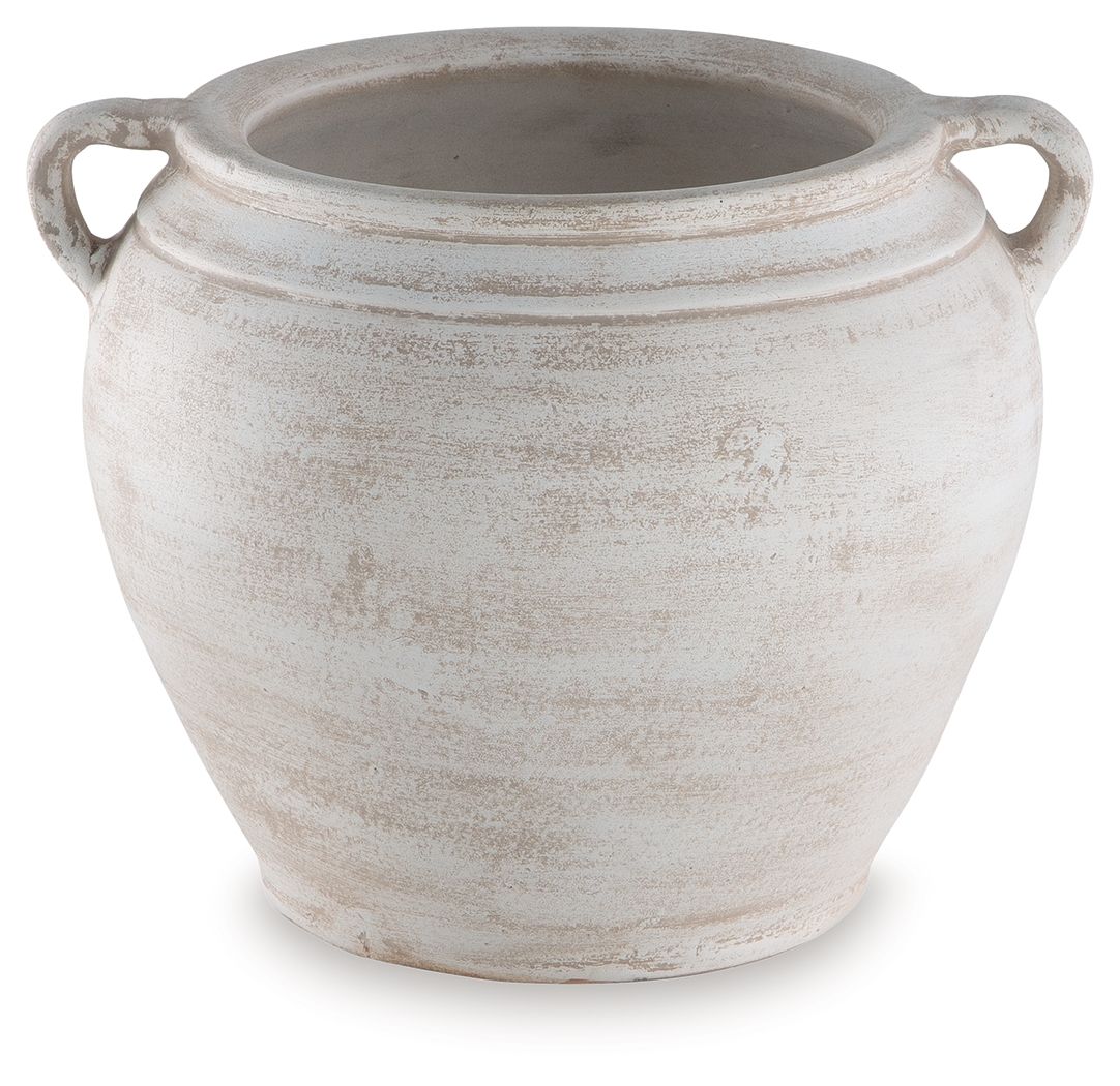 Meadie - 9" Vase - Urban Living Furniture (Los Angeles, CA)