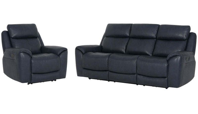 Sebastian - Power Reclining Sofa Set