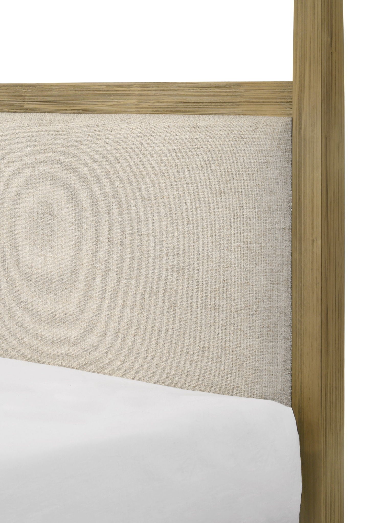 Sienna - Canopy Bed - Urban Living Furniture (Los Angeles, CA)