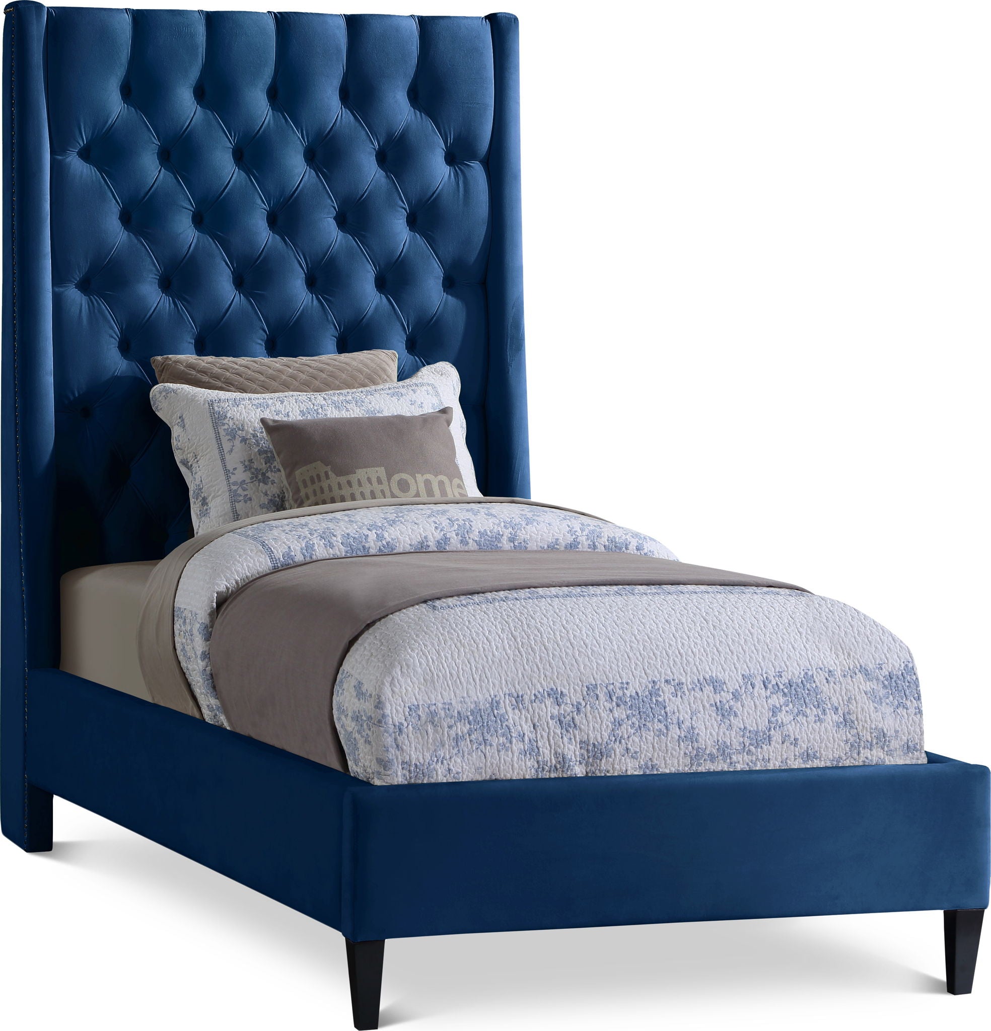 Fritz - Bed - Urban Living Furniture (Los Angeles, CA)