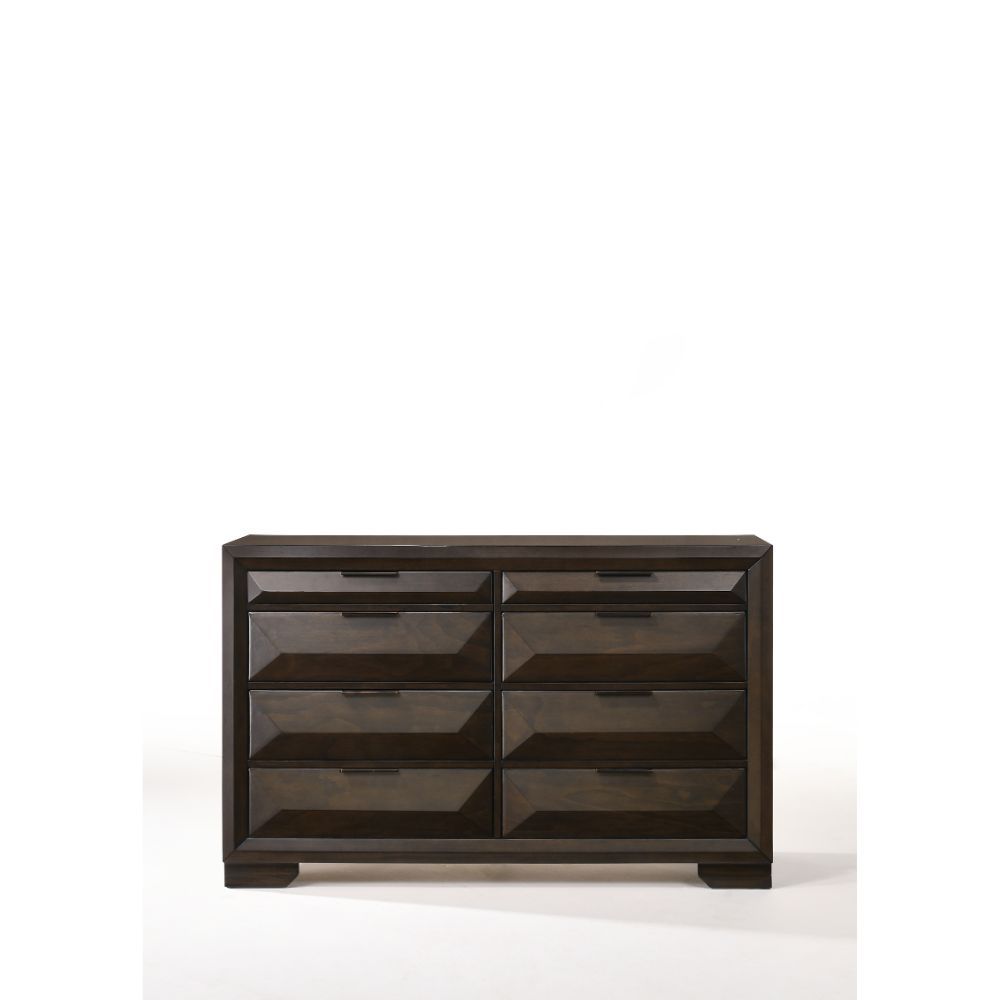 Merveille - Dresser - Espresso - Urban Living Furniture (Los Angeles, CA)