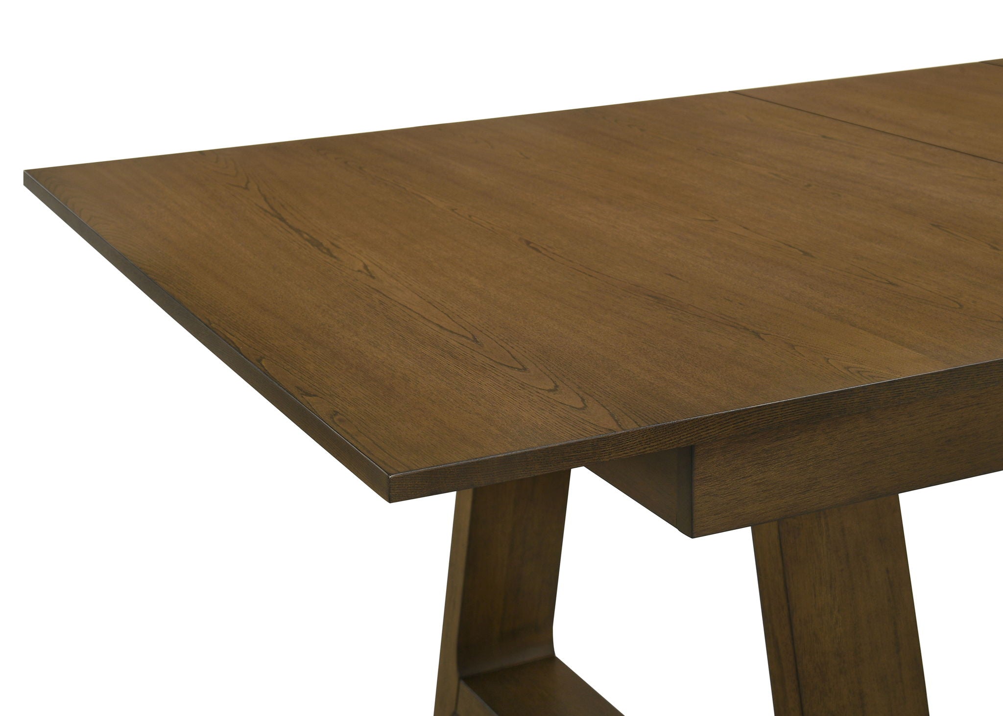 Everly - Dining Table - Brown - Urban Living Furniture (Los Angeles, CA)