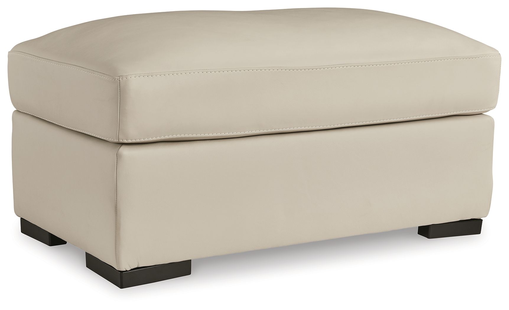 Treasure Trove - Almond - Ottoman - Urban Living Furniture (Los Angeles, CA)