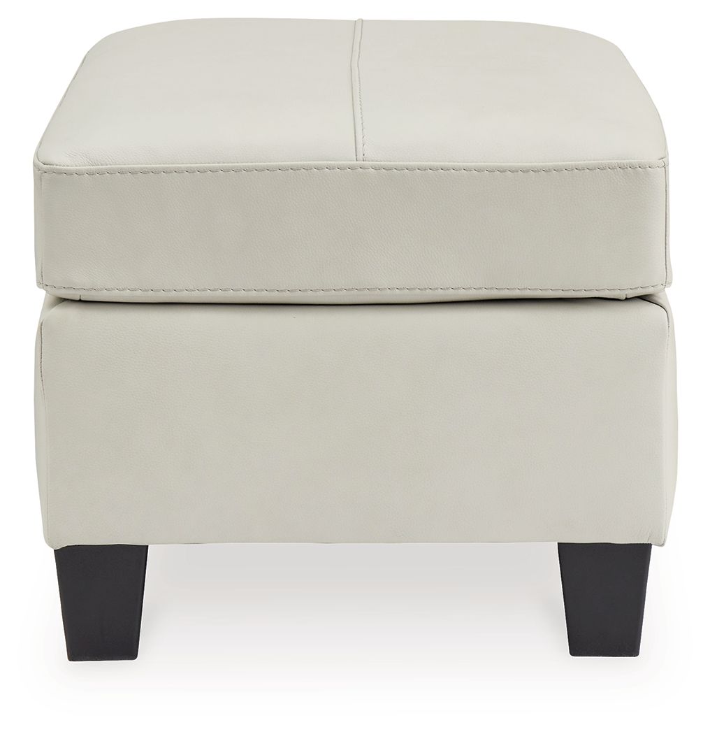 Genoa - Ottoman - Urban Living Furniture (Los Angeles, CA)