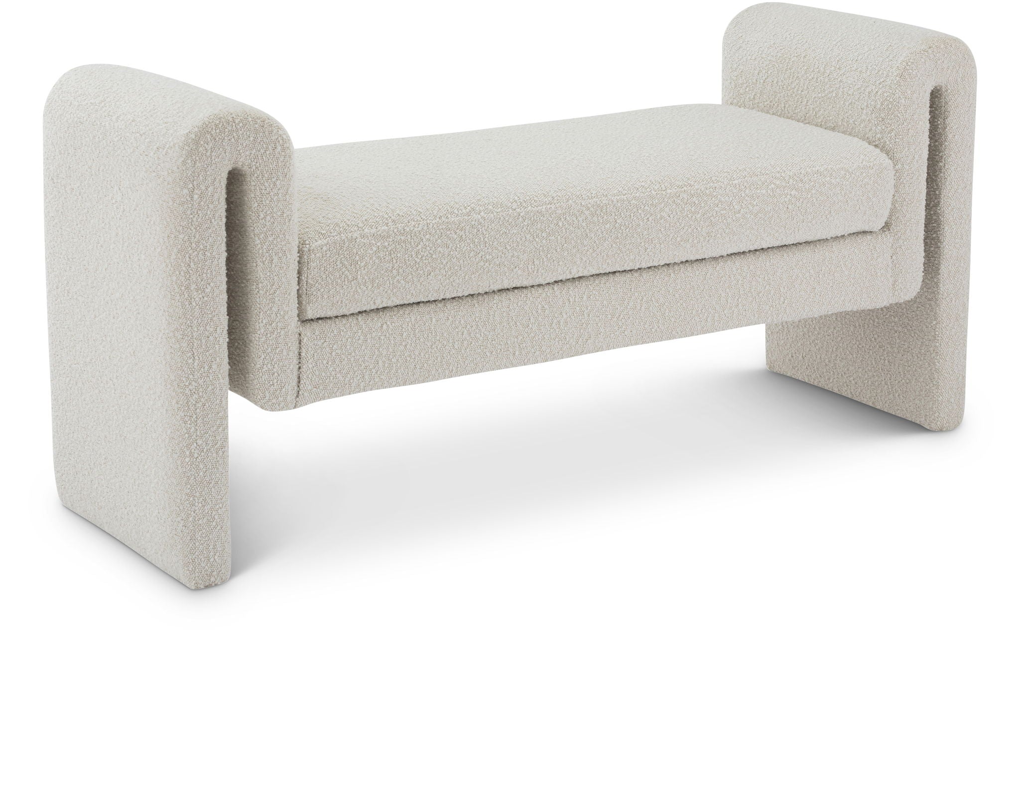 Stylus - Bench - Urban Living Furniture (Los Angeles, CA)