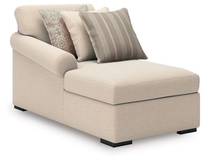 LadyMae - Twill - LAF Corner Chaise - Urban Living Furniture (Los Angeles, CA)