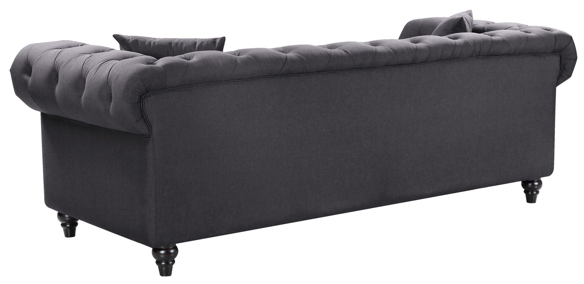 Chesterfield - Loveseat - Urban Living Furniture (Los Angeles, CA)