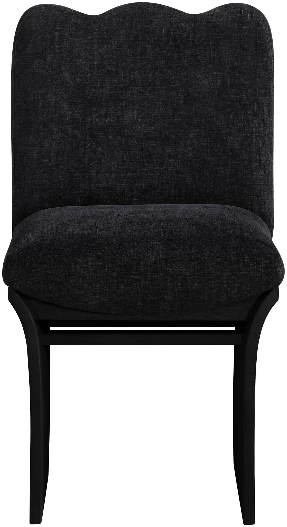 Shaw - Dining Chair - Black Base - Urban Living Furniture (Los Angeles, CA)
