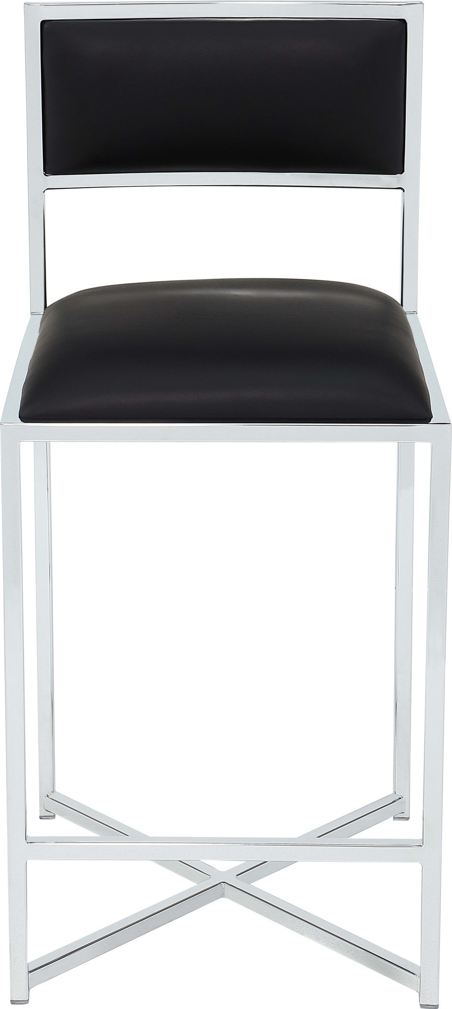 Amalfi - X-Base Counter Stool (Set of 2)
