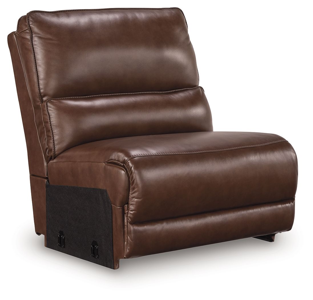 DeepWakes - Armless Chair - Canyon - Urban Living Furniture (Los Angeles, CA)