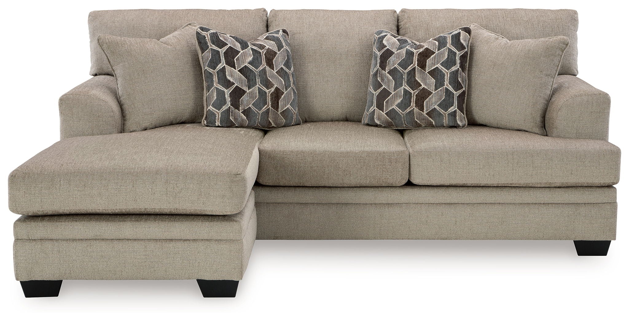 Stonemeade - Sofa Chaise - Urban Living Furniture (Los Angeles, CA)