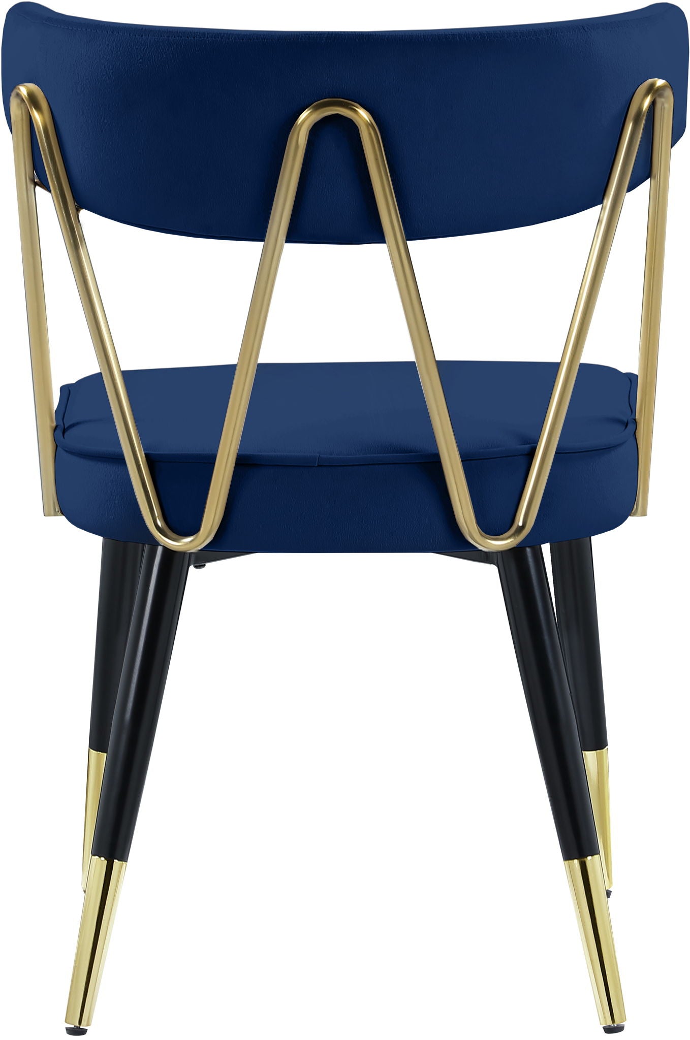 Rheingold - Dining Chair (Set of 2) - Urban Living Furniture (Los Angeles, CA)