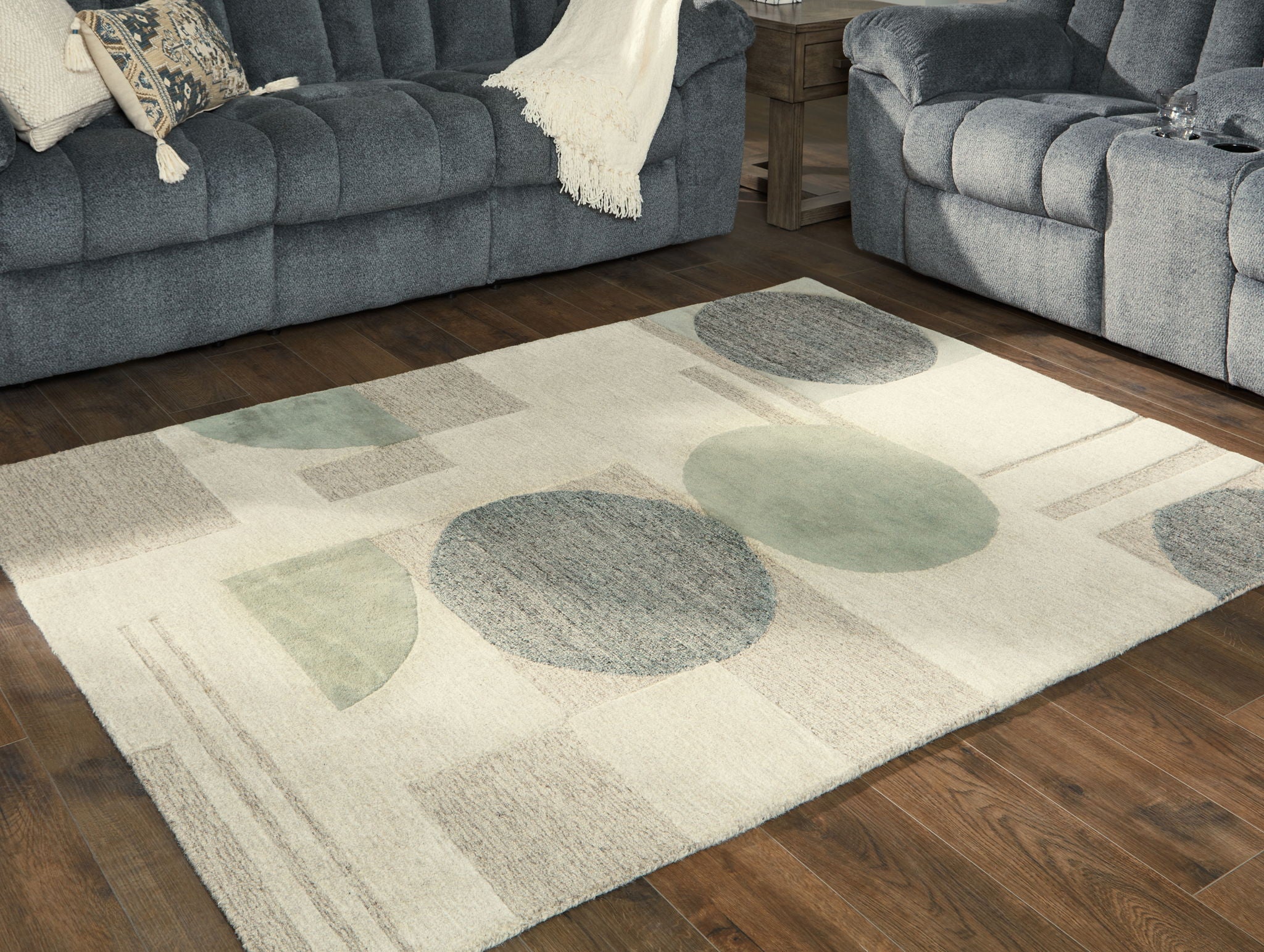 Dallane - Rug - Urban Living Furniture (Los Angeles, CA)
