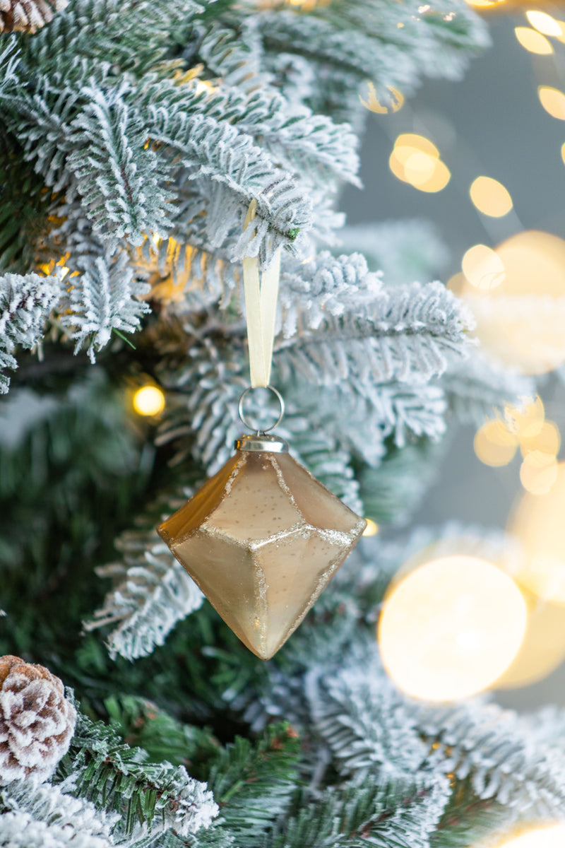 Decorative Hanging Ball Christmas Tree Ornaments For Holiday Party Decorations