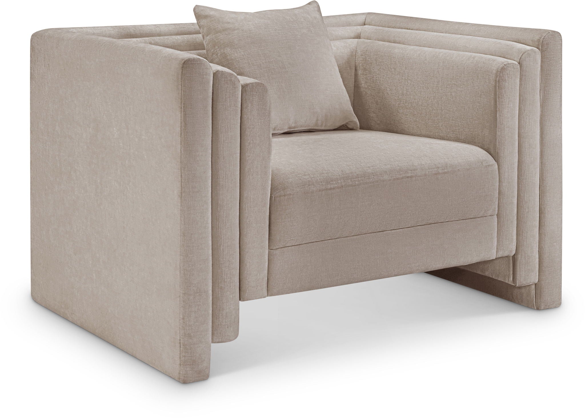 Everett - Chair - Urban Living Furniture (Los Angeles, CA)