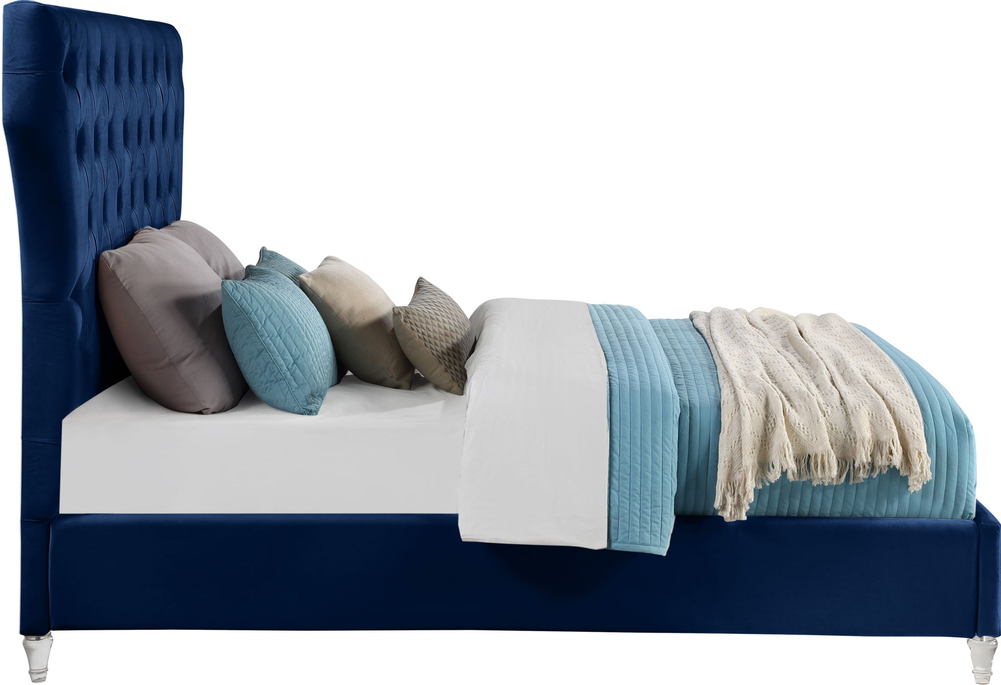Kira - Bed - Urban Living Furniture (Los Angeles, CA)