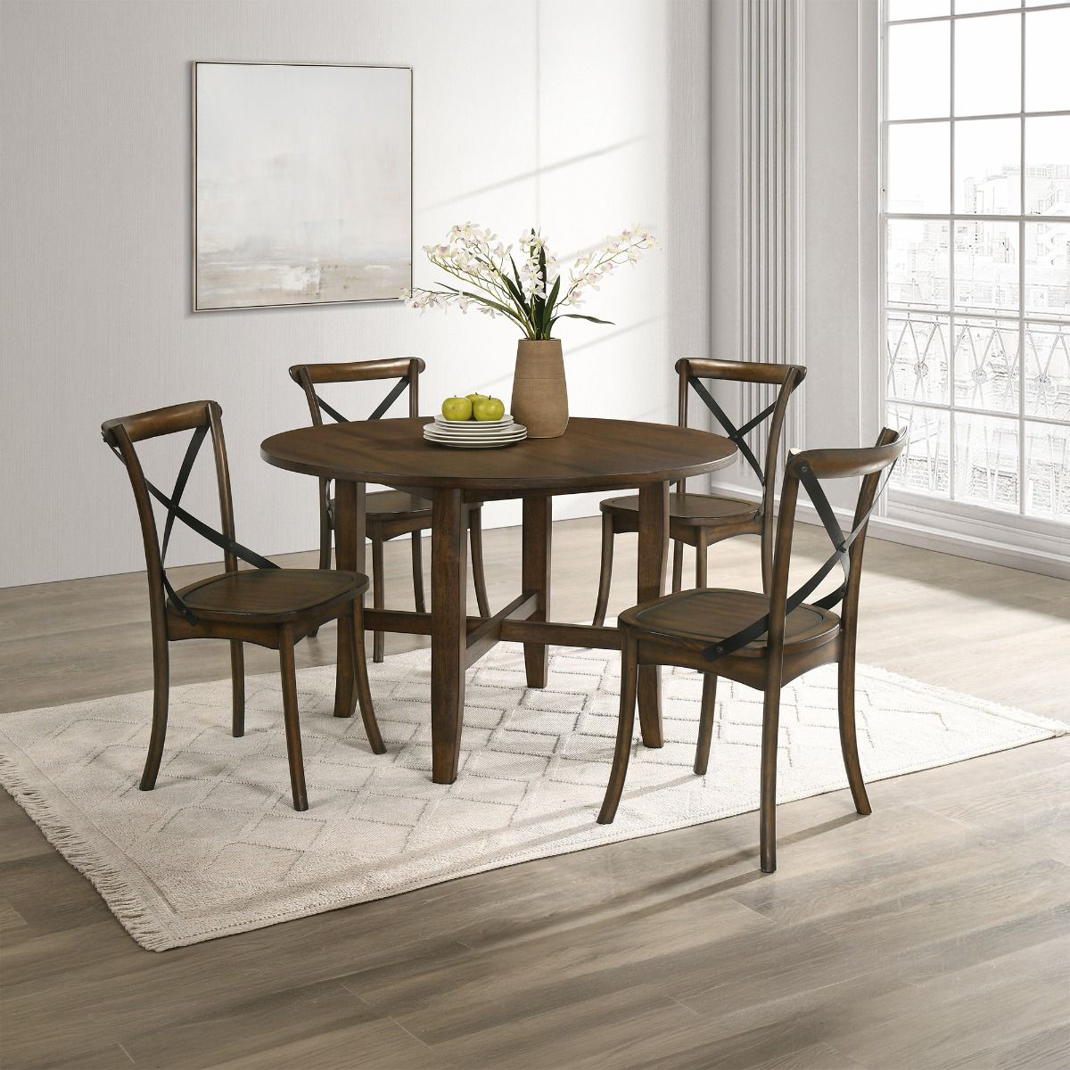 Kendric - Dining Table - Urban Living Furniture (Los Angeles, CA)